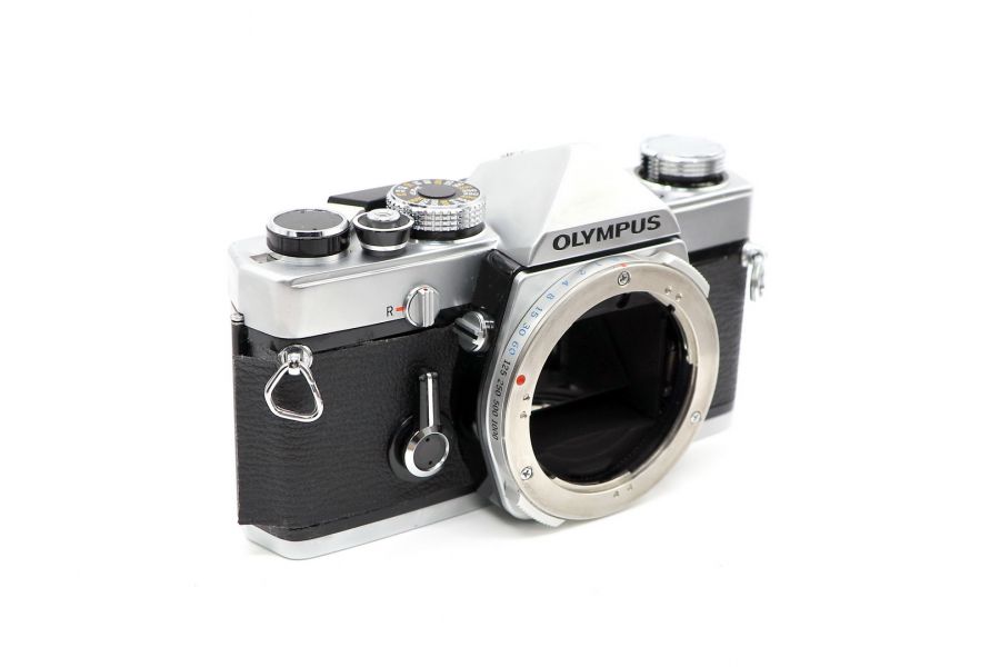 Olympus OM-1 body в упаковке