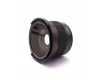 Конвертер K&F Concept Full HD MC Fisheye Lens 0.35X 52mm