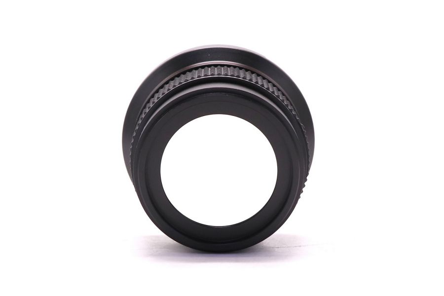 Конвертер K&F Concept Full HD MC Fisheye Lens 0.35X 52mm