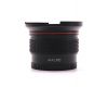 Конвертер K&F Concept Full HD MC Fisheye Lens 0.35X 52mm