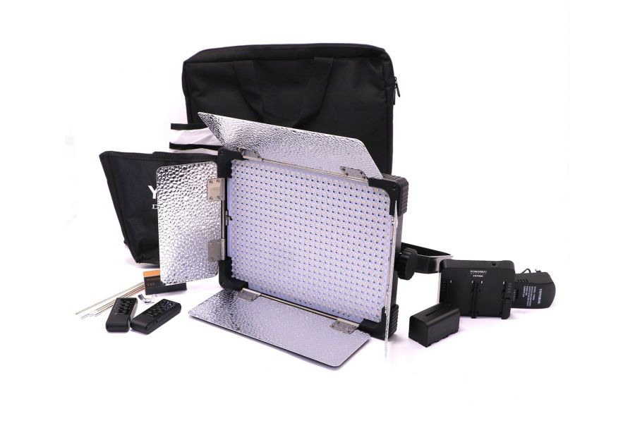 Осветитель YongNuo YN-6000