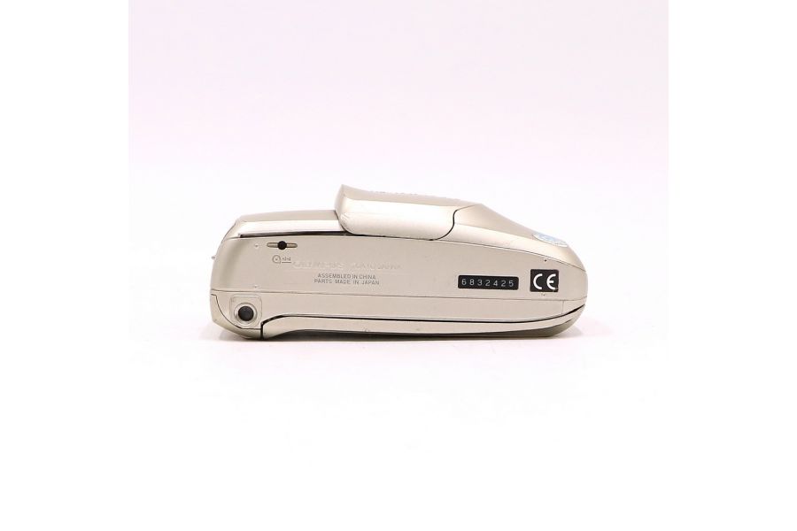 Olympus mju Zoom 70 в упаковке