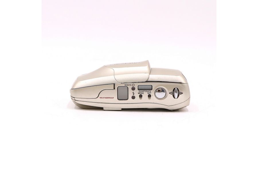 Olympus mju Zoom 70 в упаковке