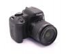 Canon EOS 750D kit (пробег 4480 кадров)