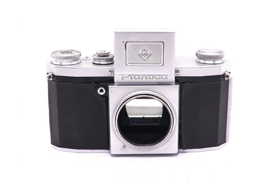 Praktica KW body (Germany, 1950)