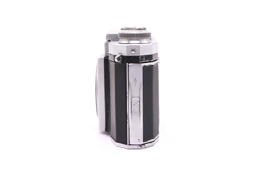 Praktica KW body (Germany, 1950)