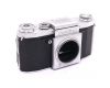 Praktica KW body (Germany, 1950)