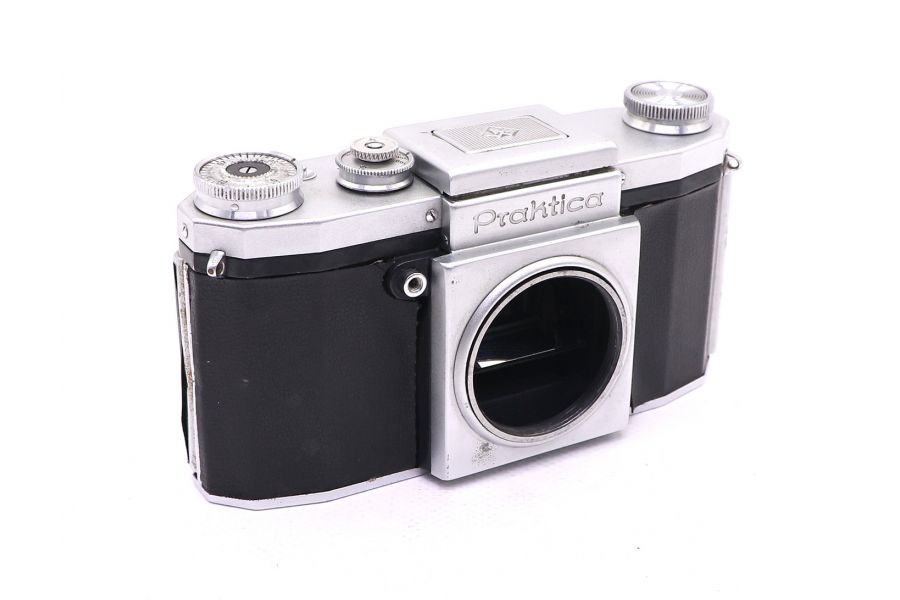 Praktica KW body (Germany, 1950)