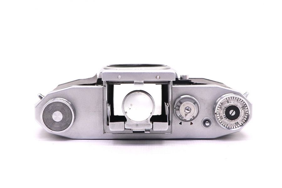 Praktica KW body (Germany, 1950)