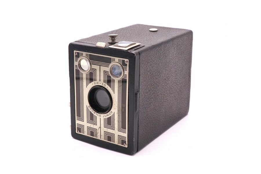 Kodak Brownie Junior Six-20