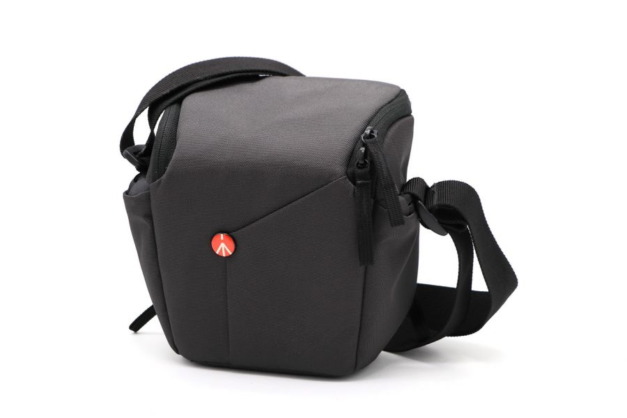 Сумка Manfrotto NX Holster DSLR Серая