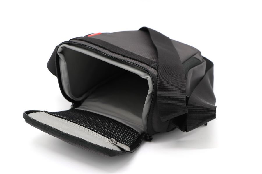 Сумка Manfrotto NX Holster DSLR Серая