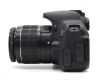 Canon EOS 650D kit (пробег 30040 кадров)