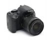 Canon EOS 650D kit (пробег 30040 кадров)