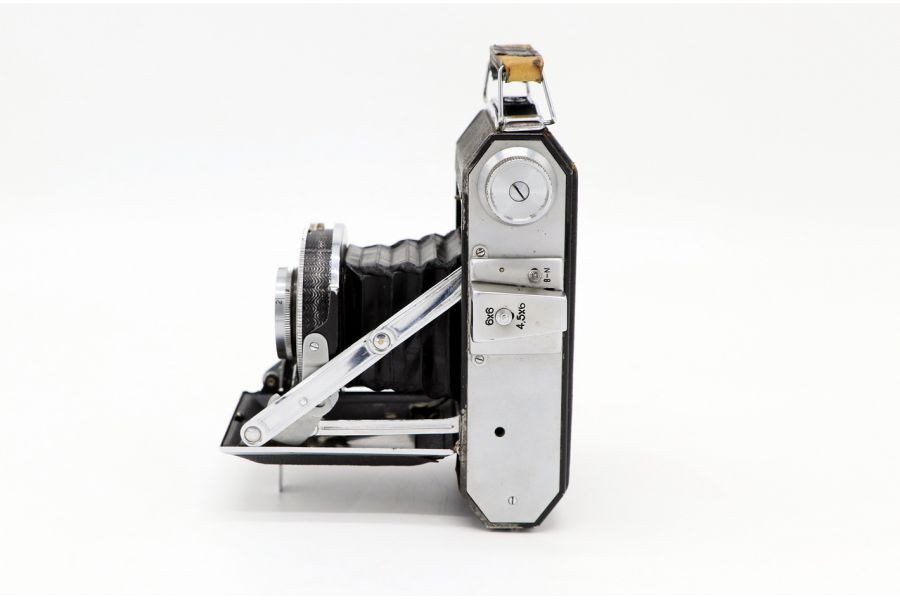 Welta Weltax + Steinheil Munchen Cassar 2,9/7.5cm (Germany, 1940)