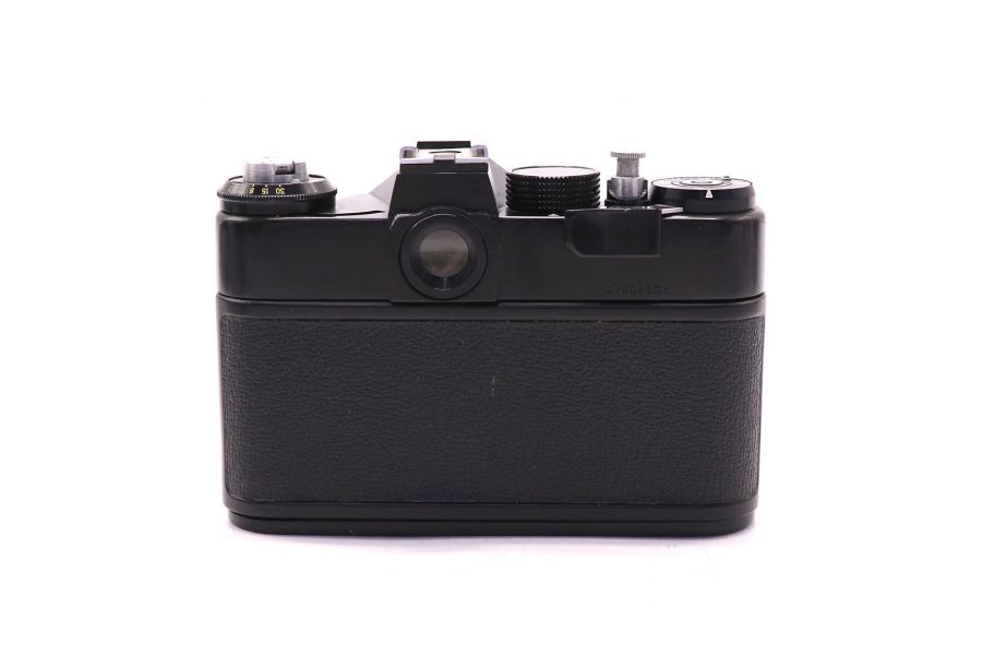 Зенит 11 + Гелиос-44М (СССР, 1987) 