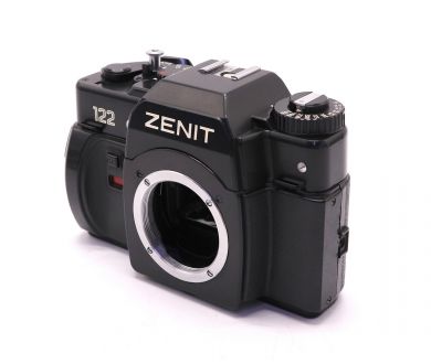 Зенит 122 body