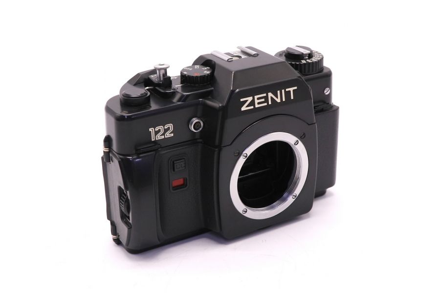 Зенит 122 body