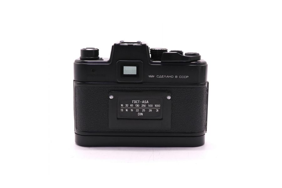 Зенит 19 body плёночный зеркальный фотоаппарат