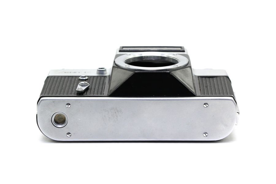 Зенит Е body М39 (СССР, 1967)