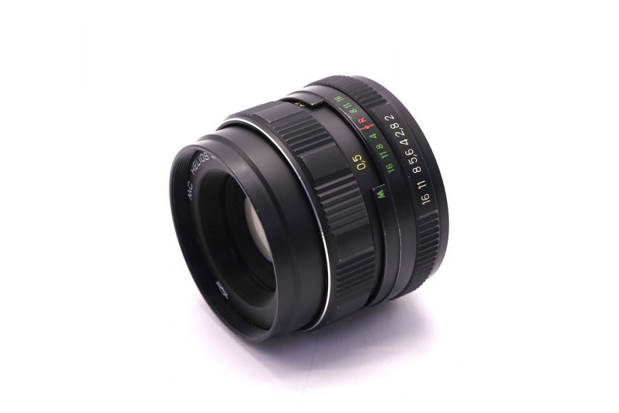 Гелиос-44М-4 МС 2/58 б/у (СССР, 1991)