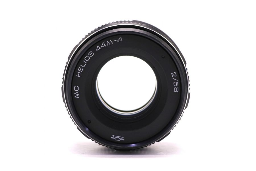 Гелиос-44М-4 МС 2/58 б/у (СССР, 1991)