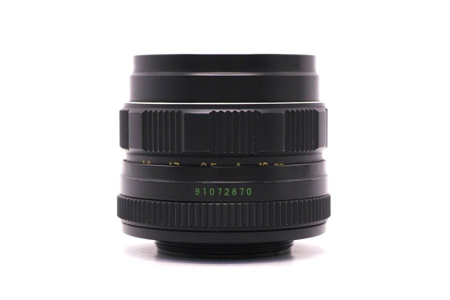 Гелиос-44М-4 МС 2/58 б/у (СССР, 1991)