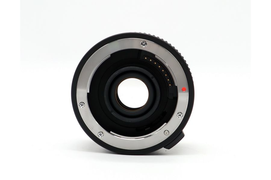 Телеконвертер Sigma APO Tele Converter 2x EX DG Sony A в упаковке