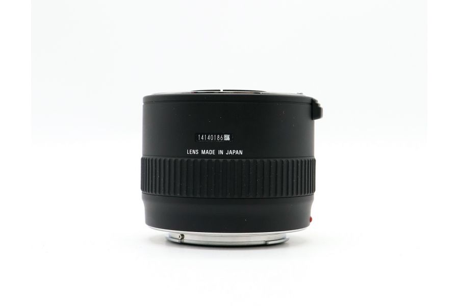 Телеконвертер Sigma APO Tele Converter 2x EX DG Sony A в упаковке