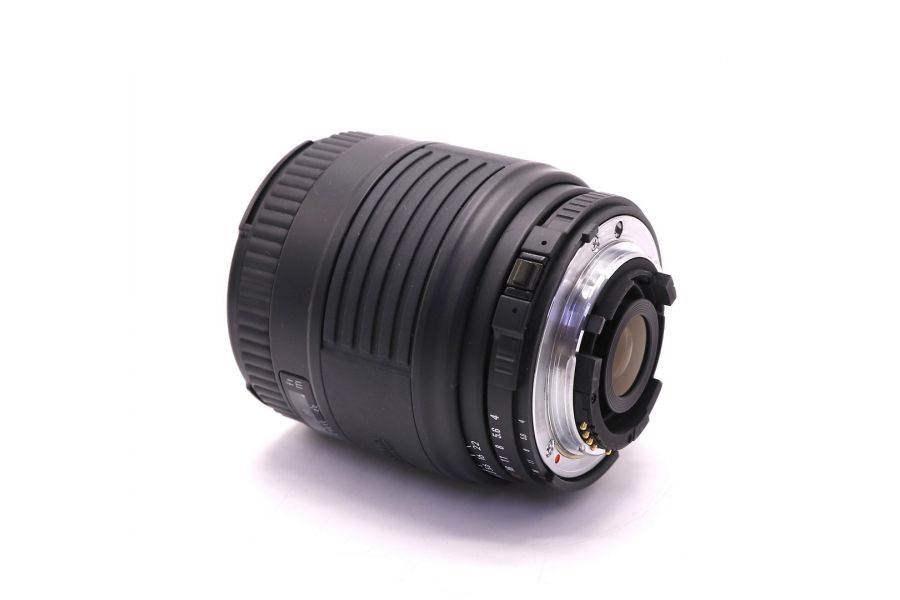 Sigma AF 70-210 4-5.6 MC UC Zoom for Nikon F в упаковке