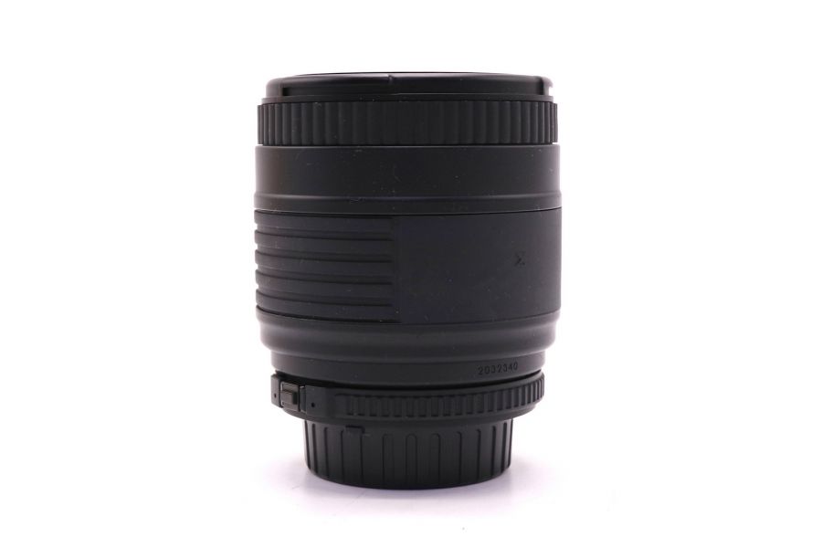 Sigma AF 70-210 4-5.6 MC UC Zoom for Nikon F в упаковке