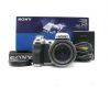 Sony Cyber-shot DSC-H1 в упаковке