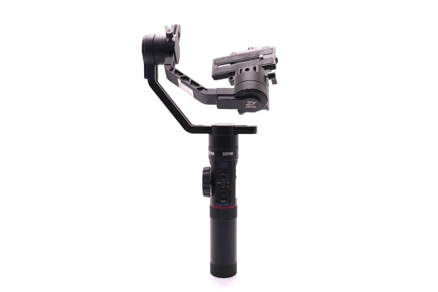 Электрический стабилизатор Zhiyun Crane 2 комплект 