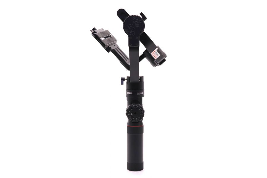 Электрический стабилизатор Zhiyun Crane 2 комплект 