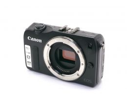 Canon EOS M body