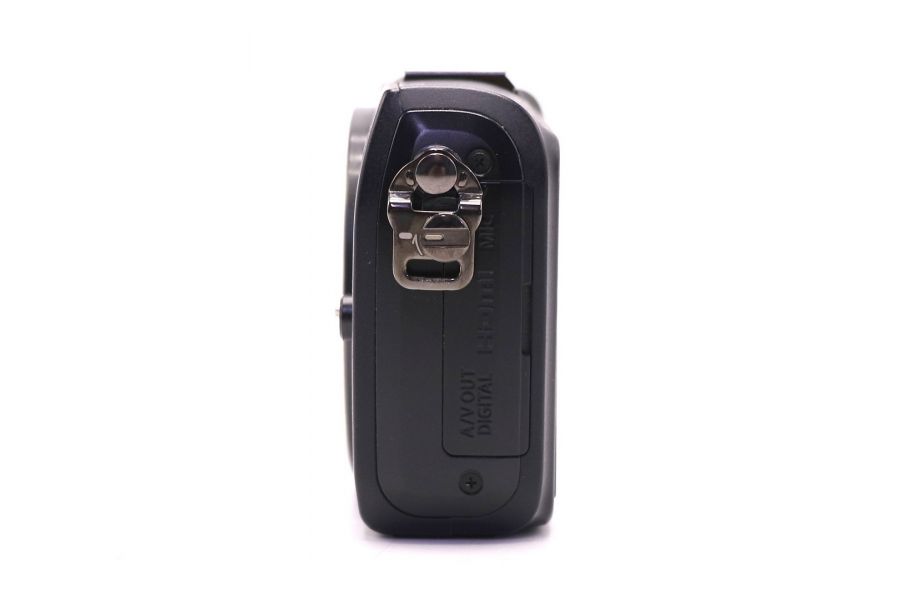 Canon EOS M body (пробег 21140 кадров)