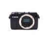 Canon EOS M body (пробег 21140 кадров)