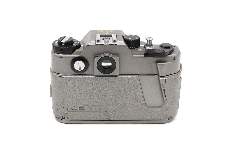 Редкость Зенит 122 50 лет КМЗ