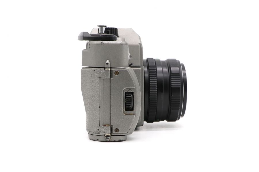 Редкость Зенит 122 50 лет КМЗ