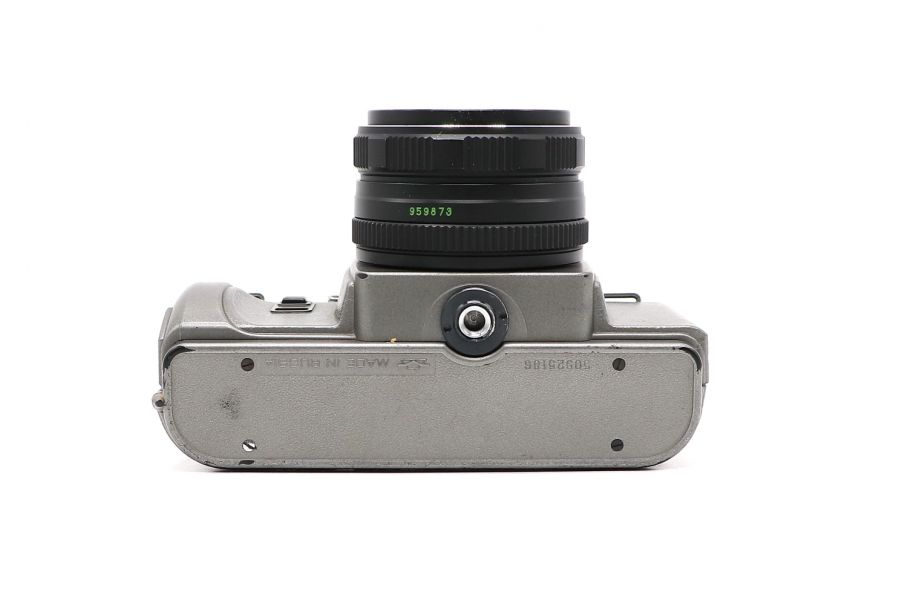 Редкость Зенит 122 50 лет КМЗ