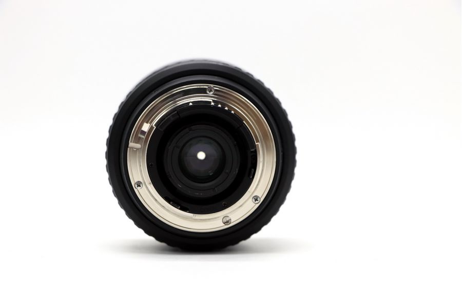 Tokina AT-X 16.5-135mm  f/3.5-5.6 DX Nikon F