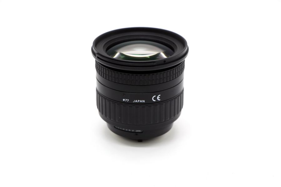 Tokina AT-X 16.5-135mm  f/3.5-5.6 DX Nikon F