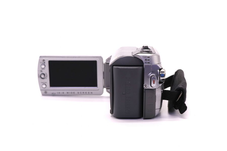 Видеокамера JVC GZ-MG130E