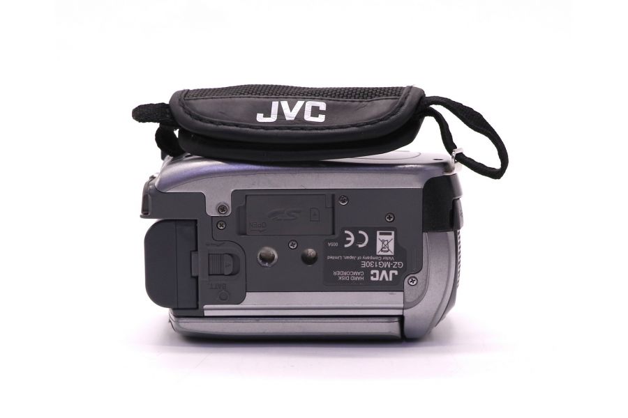 Видеокамера JVC GZ-MG130E