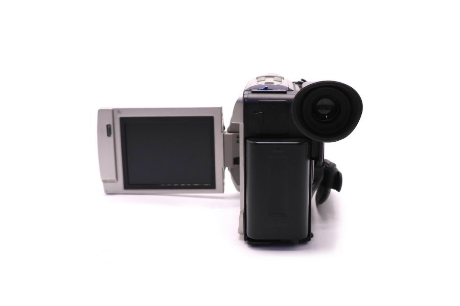 Видеокамера Panasonic NV-VX87