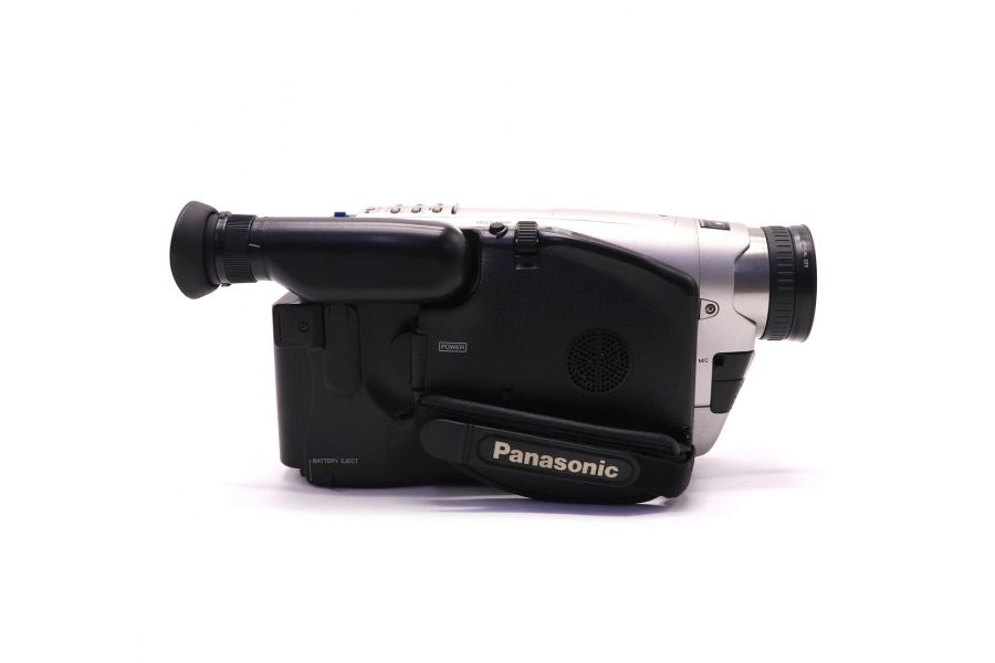 Видеокамера Panasonic NV-VX87