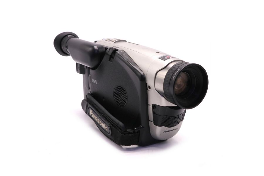 Видеокамера Panasonic NV-VX87
