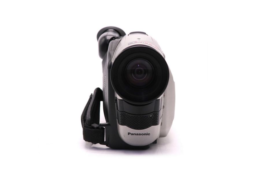 Видеокамера Panasonic NV-VX87