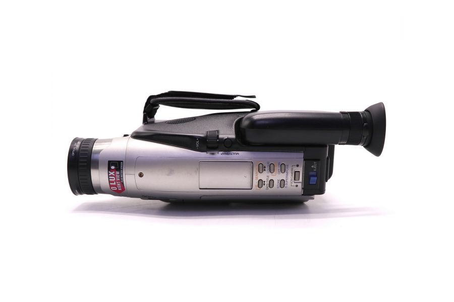 Видеокамера Panasonic NV-VX87