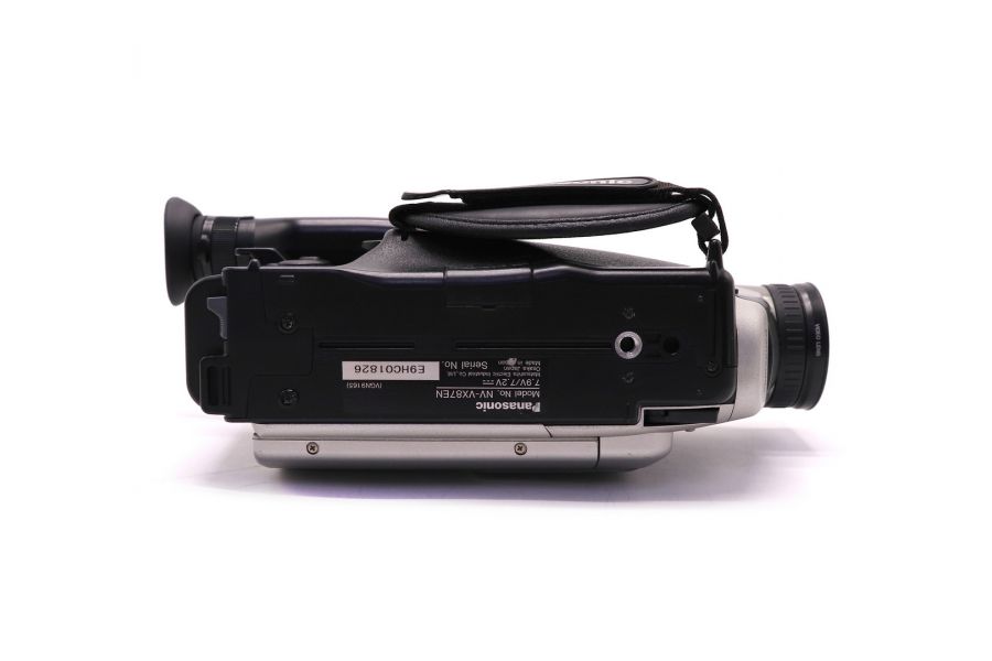 Видеокамера Panasonic NV-VX87